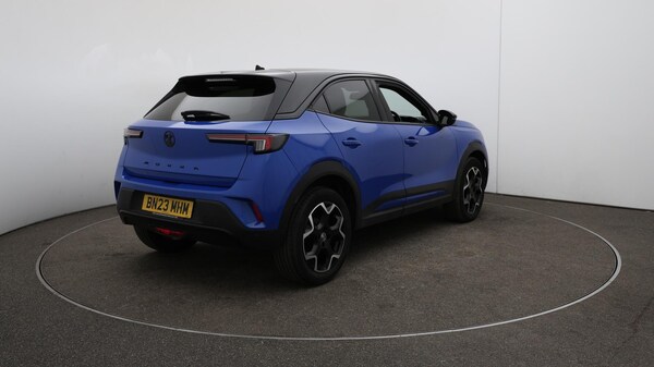 Used Vauxhall Mokka 2023 for sale - 75990503: Photo 55