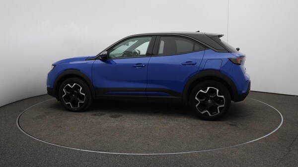 Used Vauxhall Mokka 2023 for sale - 75990503: Photo 59