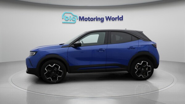 Used Vauxhall Mokka 2023 for sale - 75990503: Photo 5