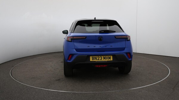 Used Vauxhall Mokka 2023 for sale - 75990503: Photo 60