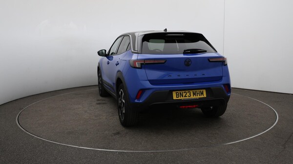 Used Vauxhall Mokka 2023 for sale - 75990503: Photo 61