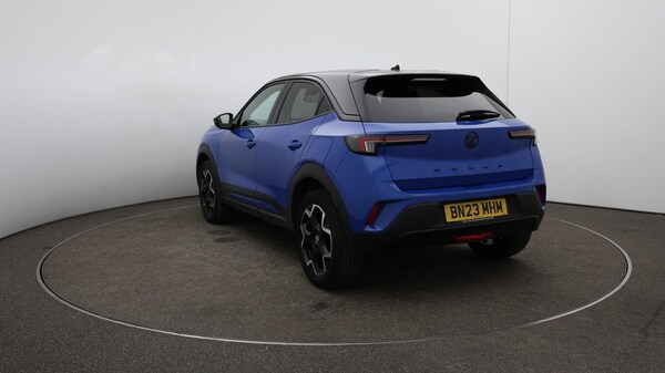 Used Vauxhall Mokka 2023 for sale - 75990503: Photo 62