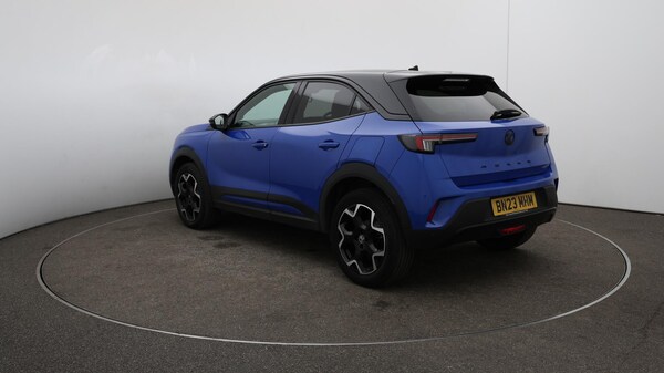 Used Vauxhall Mokka 2023 for sale - 75990503: Photo 63
