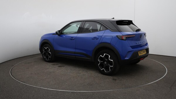 Used Vauxhall Mokka 2023 for sale - 75990503: Photo 64
