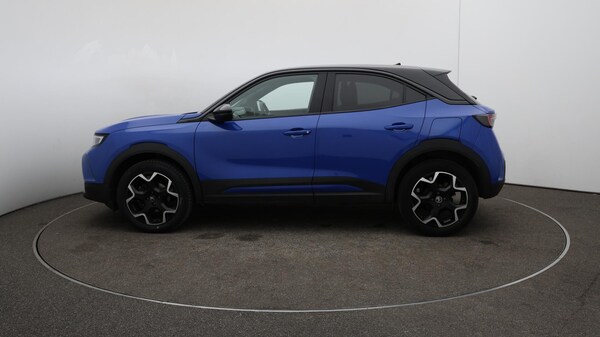 Used Vauxhall Mokka 2023 for sale - 75990503: Photo 65