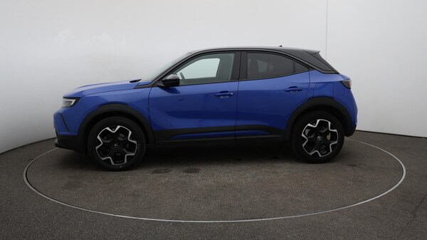 Used Vauxhall Mokka 2023 for sale - 75990503: Photo 66
