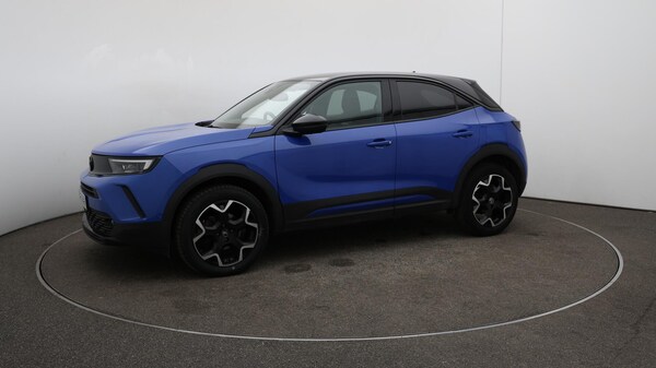 Used Vauxhall Mokka 2023 for sale - 75990503: Photo 68