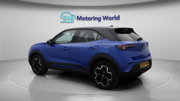 Used Vauxhall Mokka 2023 for sale - 75990503: Photo 6