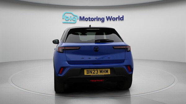 Used Vauxhall Mokka 2023 for sale - 75990503: Photo 7