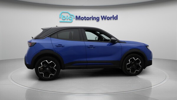 Used Vauxhall Mokka 2023 for sale - 75990503: Photo 9