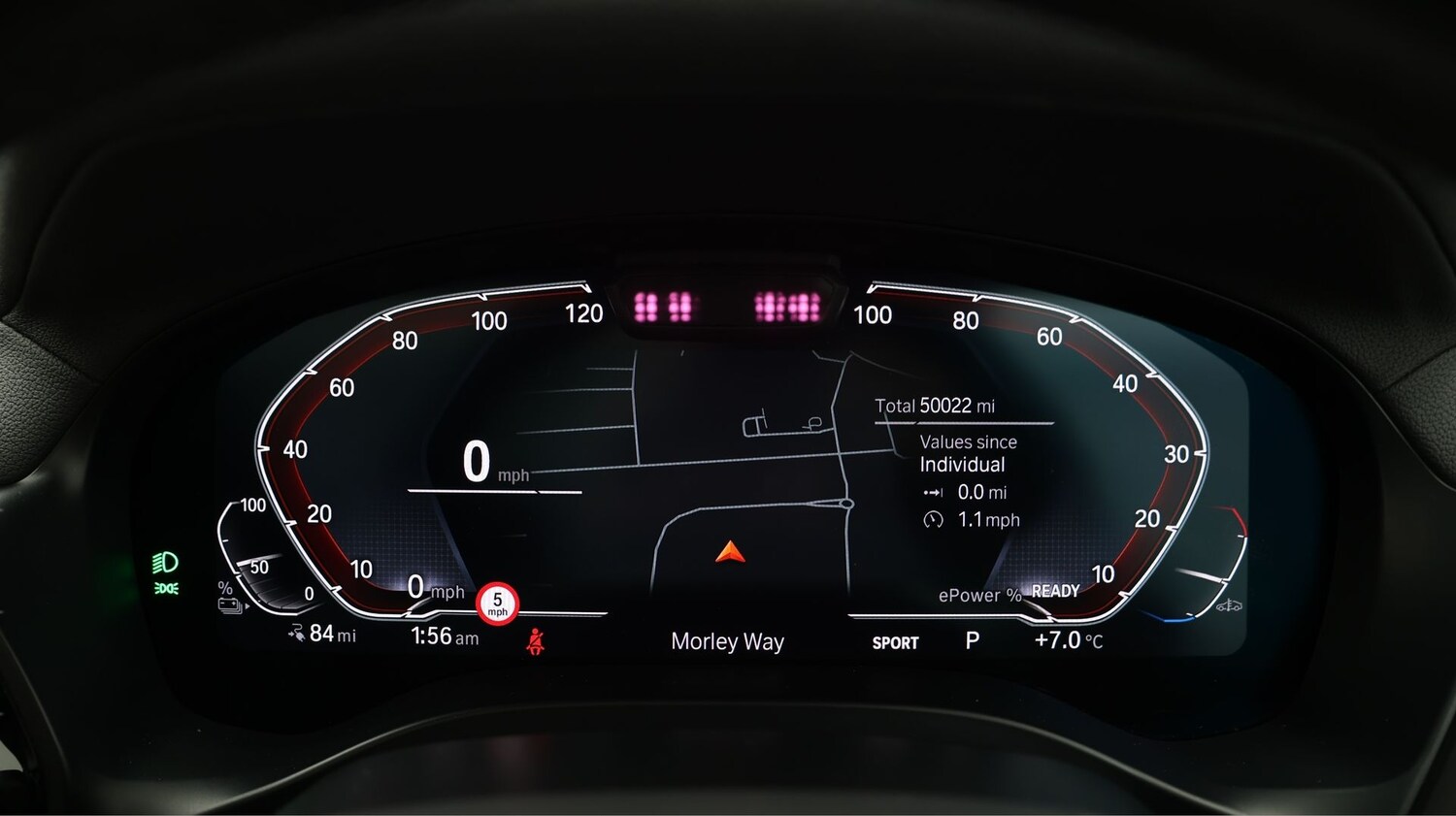 Used BMW iX3 2022 for sale - 77517674: Photo 10