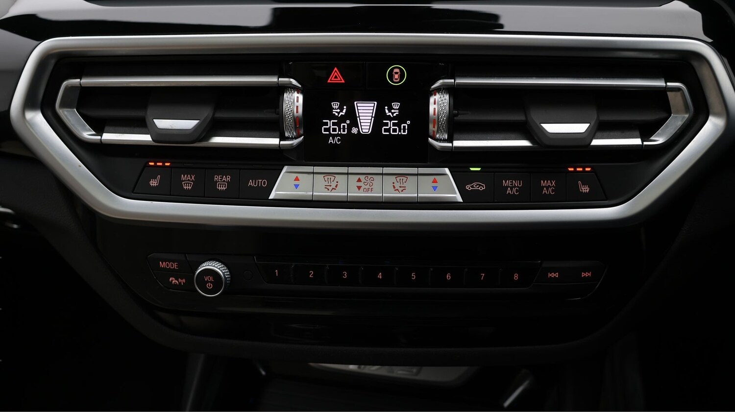 Used BMW iX3 2022 for sale - 77517674: Photo 12