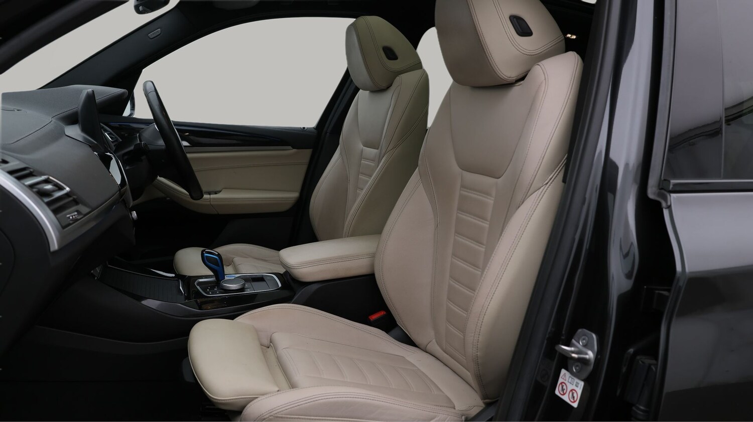 Used BMW iX3 2022 for sale - 77517674: Photo 14