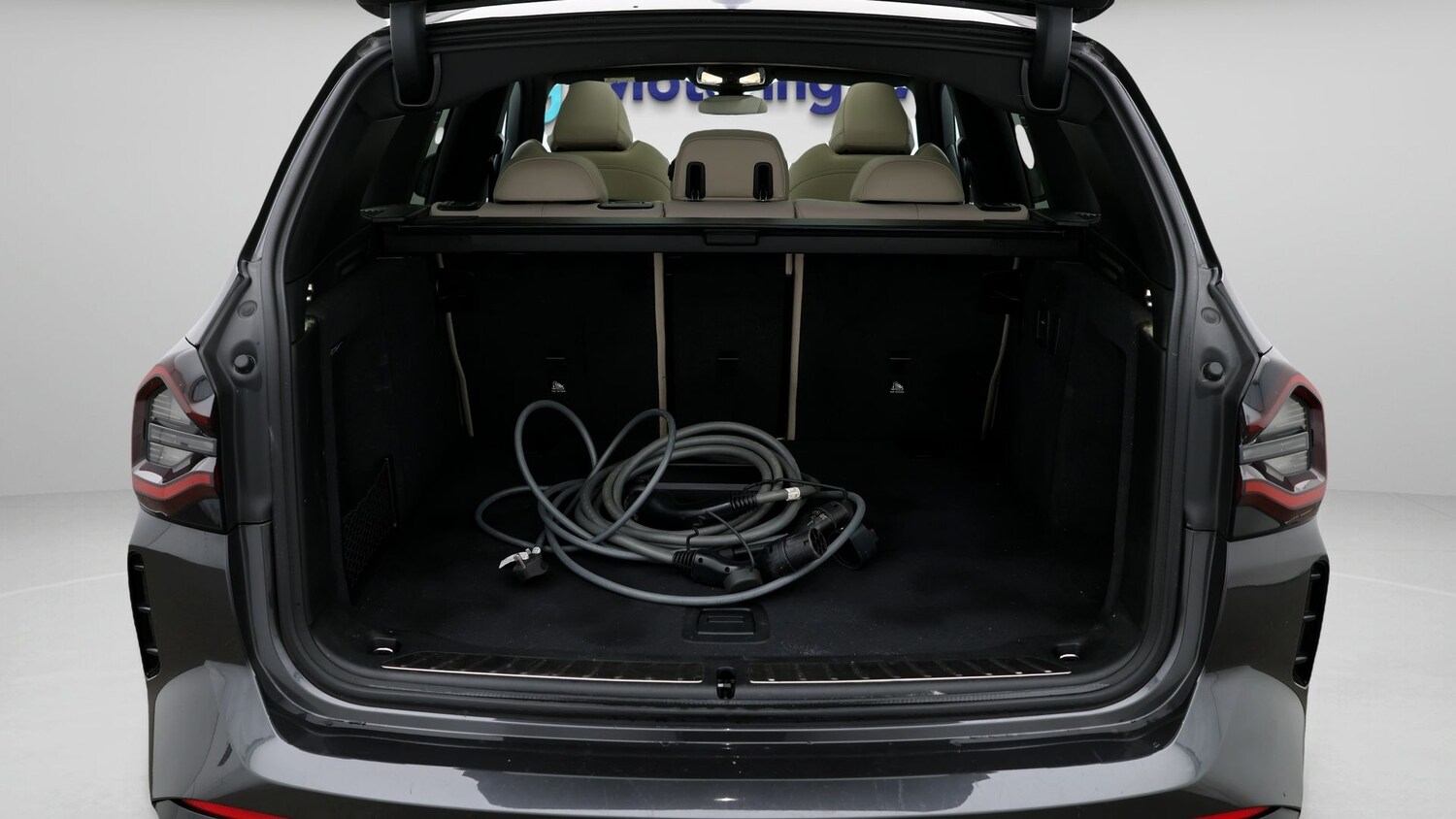 Used BMW iX3 2022 for sale - 77517674: Photo 17