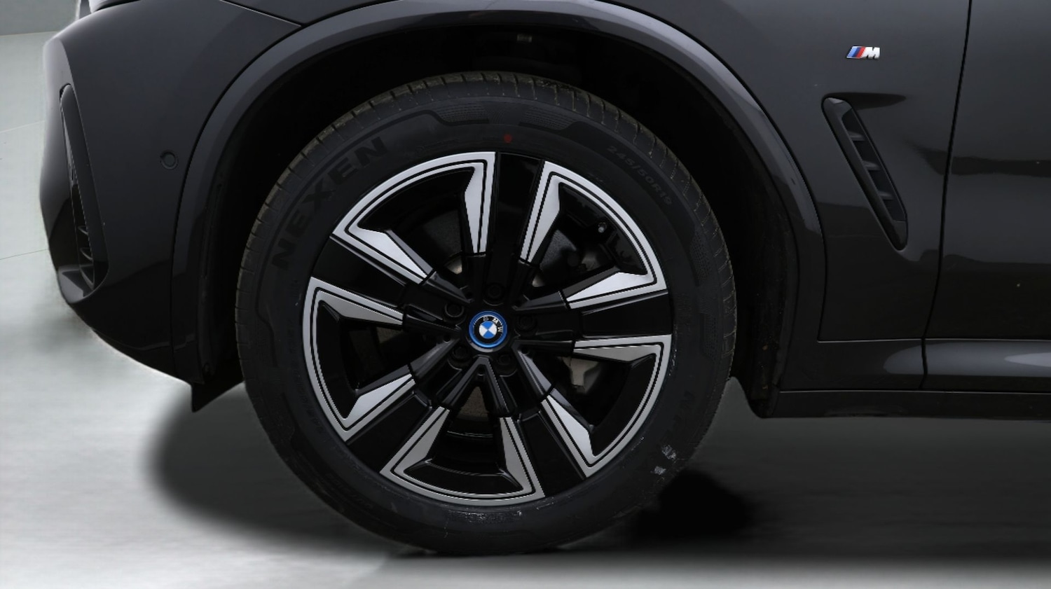 Used BMW iX3 2022 for sale - 77517674: Photo 18