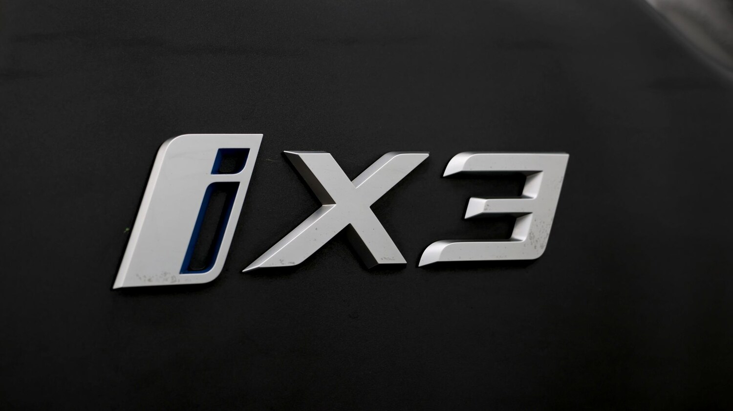 Used BMW iX3 2022 for sale - 77517674: Photo 23