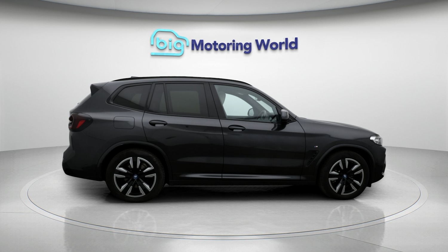 Used BMW iX3 2022 for sale - 77517674: Photo 8
