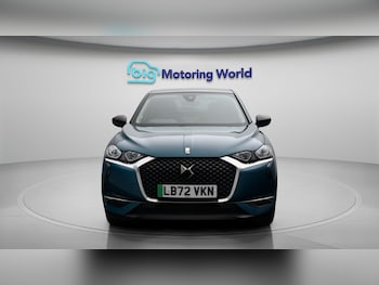 Used DS Automobiles DS 3 Crossback 2023 for sale - 79457586: Photo