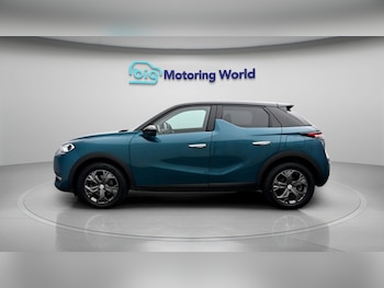 Used DS Automobiles DS 3 Crossback 2023 for sale - 79457586: Photo