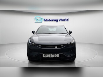 Used Polestar Polestar 3 2025 for sale - 79430099: Photo