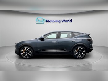 Used Polestar Polestar 3 2025 for sale - 79430099: Photo