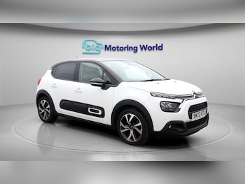 Used Citroen C3 2022 for sale - 77296942: Photo