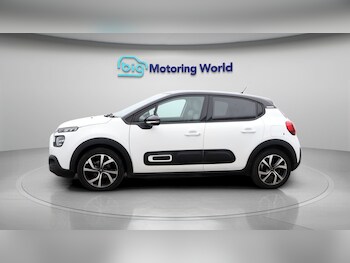 Used Citroen C3 2022 for sale - 77296942: Photo