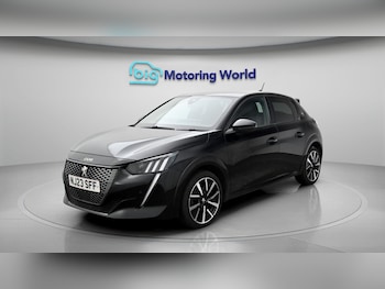 Used Peugeot 208 2023 for sale - 79283073: Photo