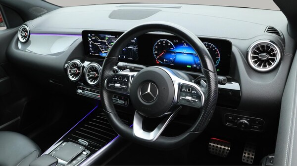Used Mercedes-Benz GLA 2021 for sale - 76159062: Photo 10