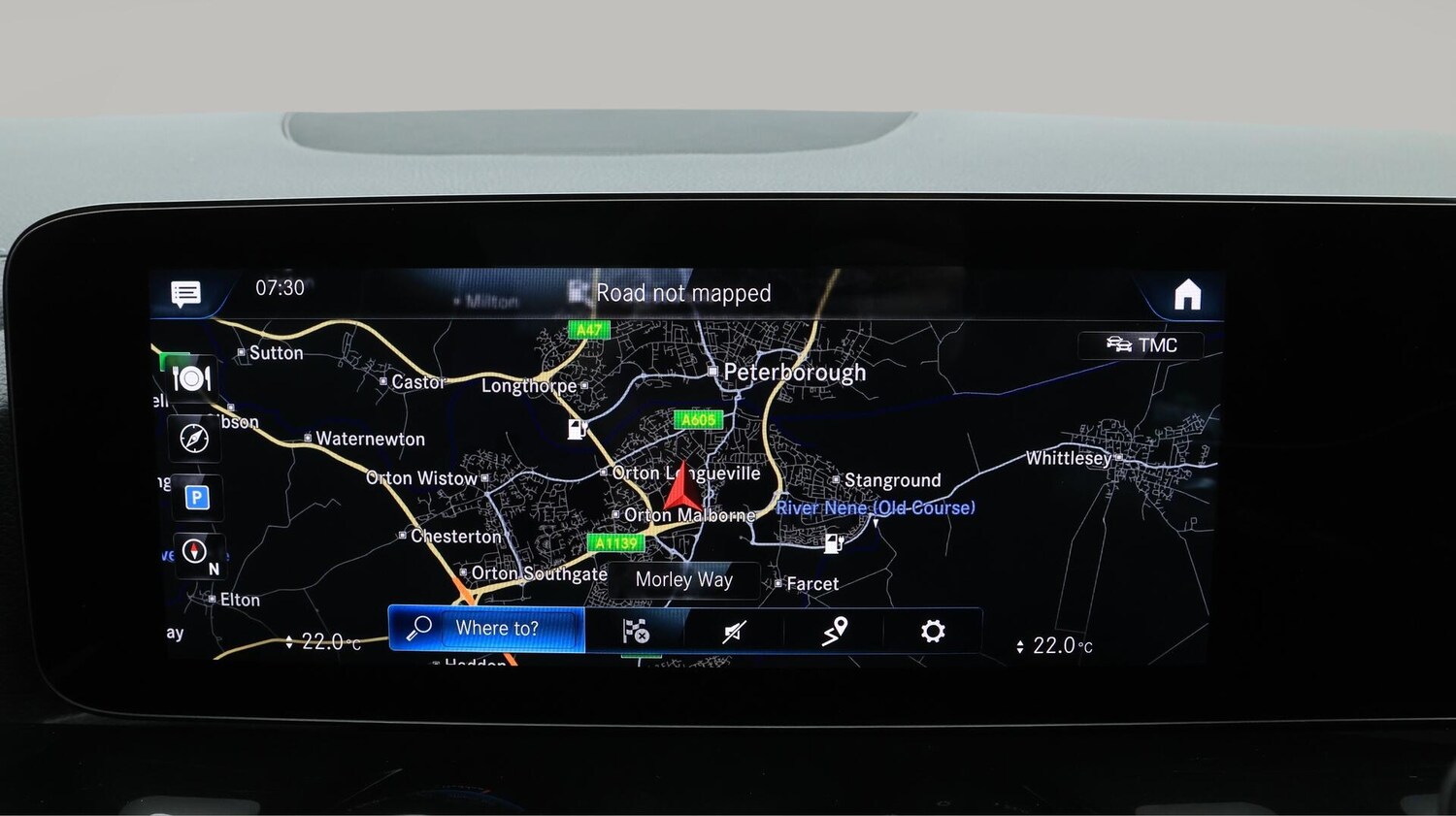 Used Mercedes-Benz GLA 2021 for sale - 76159062: Photo 12