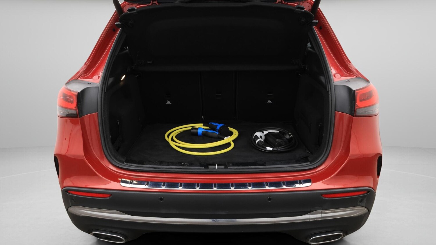 Used Mercedes-Benz GLA 2021 for sale - 76159062: Photo 18