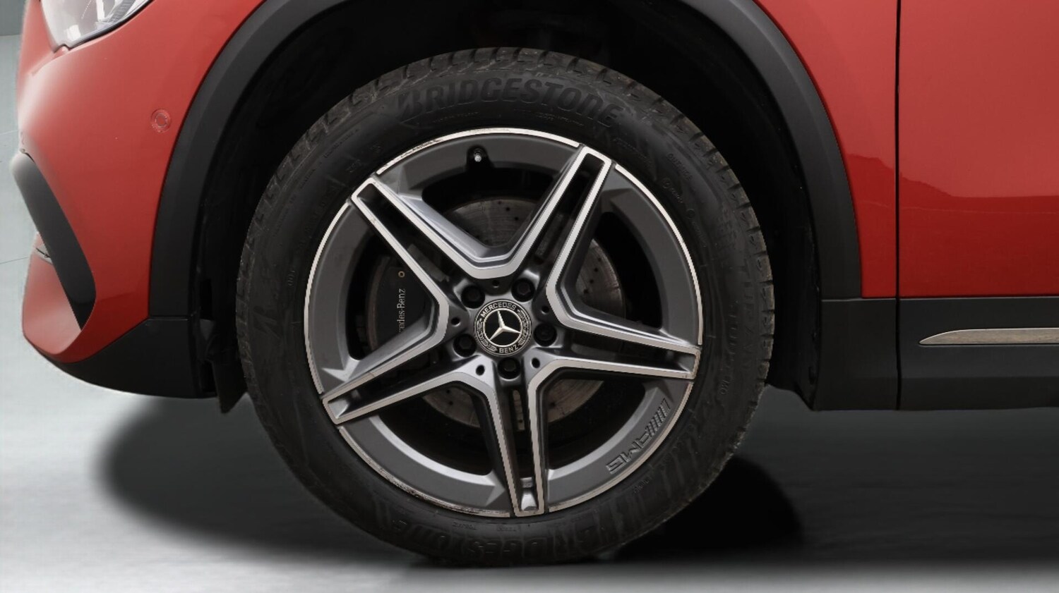 Used Mercedes-Benz GLA 2021 for sale - 76159062: Photo 19