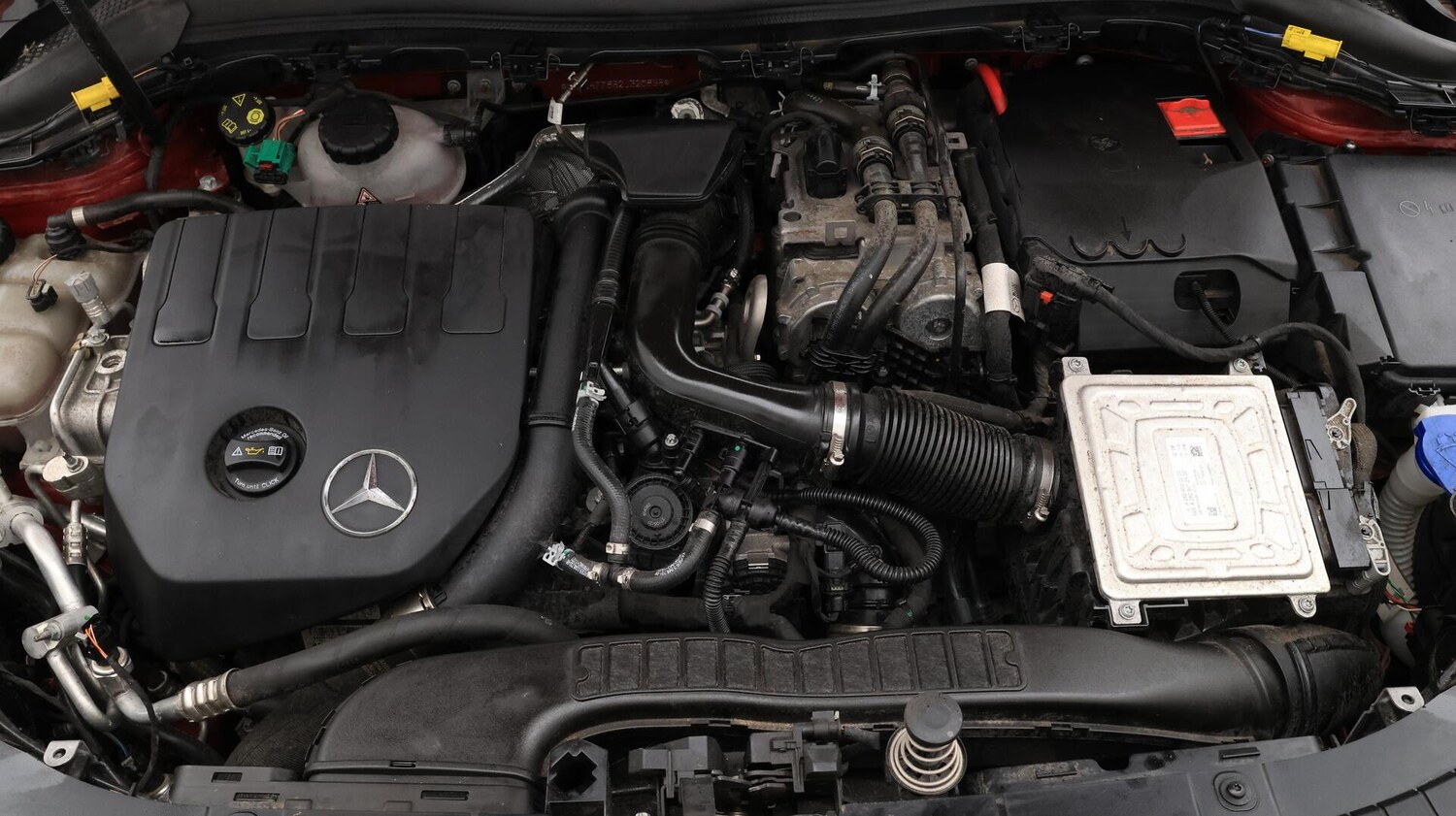 Used Mercedes-Benz GLA 2021 for sale - 76159062: Photo 20