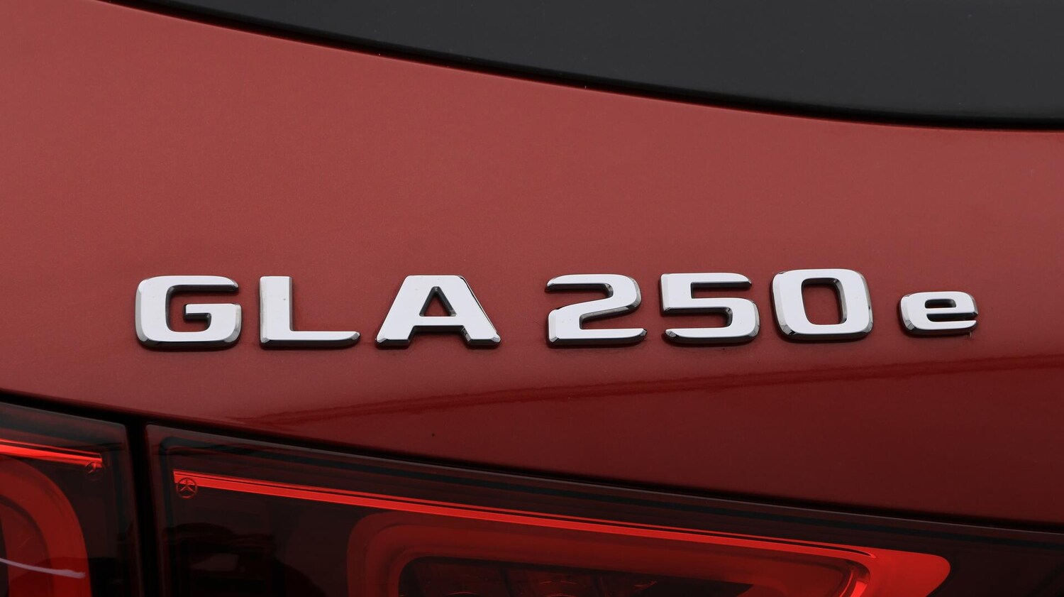 Used Mercedes-Benz GLA 2021 for sale - 76159062: Photo 21