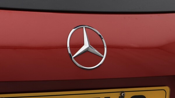 Used Mercedes-Benz GLA 2021 for sale - 76159062: Photo 22