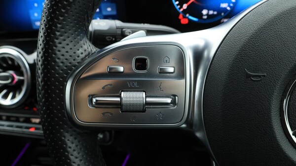 Used Mercedes-Benz GLA 2021 for sale - 76159062: Photo 23