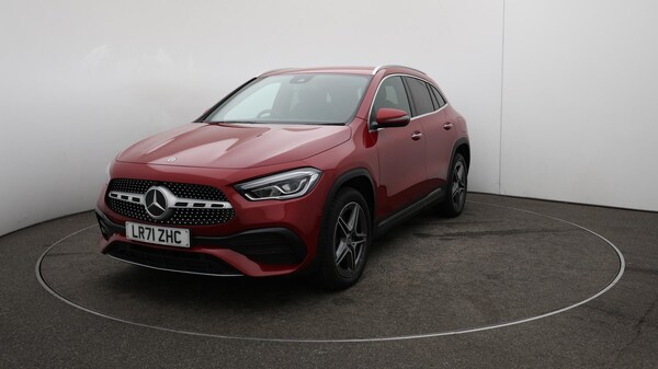 Used Mercedes-Benz GLA 2021 for sale - 76159062: Photo 37