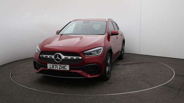 Used Mercedes-Benz GLA 2021 for sale - 76159062: Photo 38