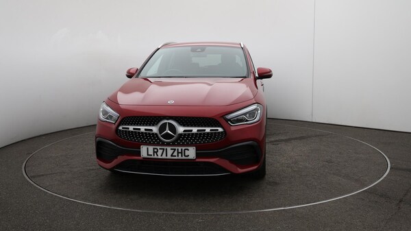 Used Mercedes-Benz GLA 2021 for sale - 76159062: Photo 39