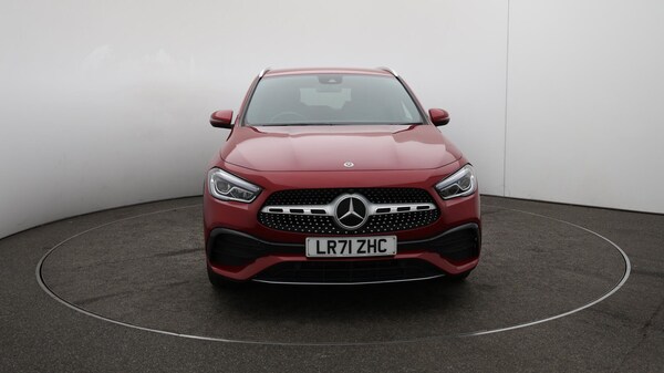 Used Mercedes-Benz GLA 2021 for sale - 76159062: Photo 40