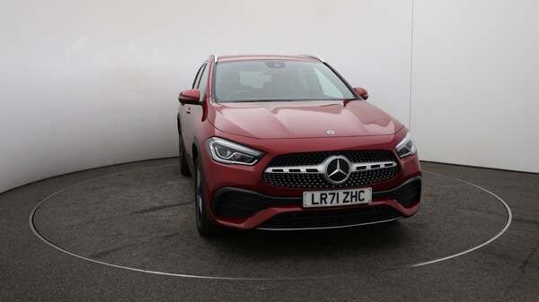 Used Mercedes-Benz GLA 2021 for sale - 76159062: Photo 41