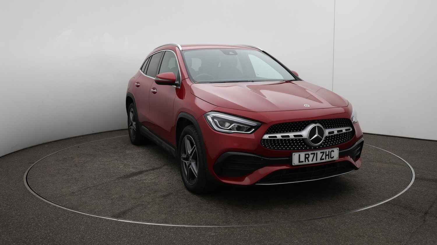 Used Mercedes-Benz GLA 2021 for sale - 76159062: Photo 42