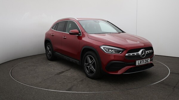 Used Mercedes-Benz GLA 2021 for sale - 76159062: Photo 43