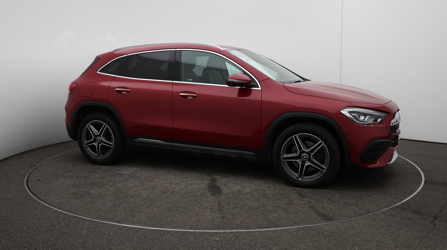 Used Mercedes-Benz GLA 2021 for sale - 76159062: Photo 46