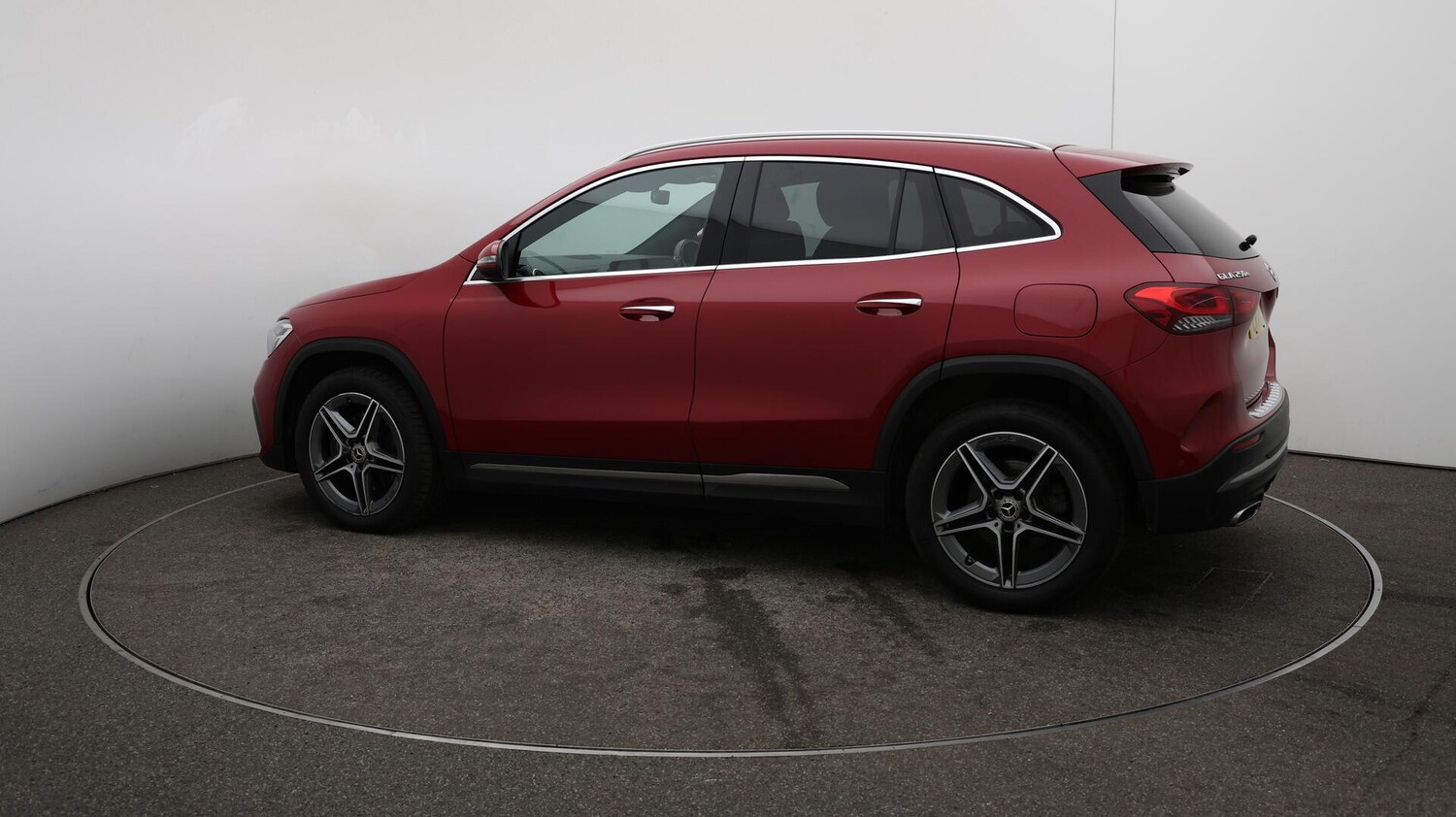 Used Mercedes-Benz GLA 2021 for sale - 76159062: Photo 47