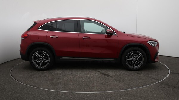 Used Mercedes-Benz GLA 2021 for sale - 76159062: Photo 49