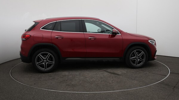 Used Mercedes-Benz GLA 2021 for sale - 76159062: Photo 50