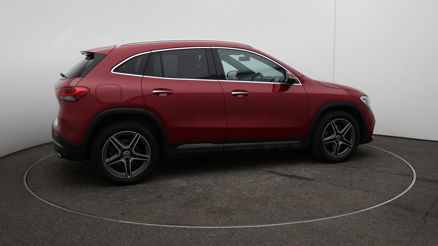 Used Mercedes-Benz GLA 2021 for sale - 76159062: Photo 51