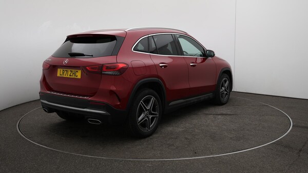 Used Mercedes-Benz GLA 2021 for sale - 76159062: Photo 54