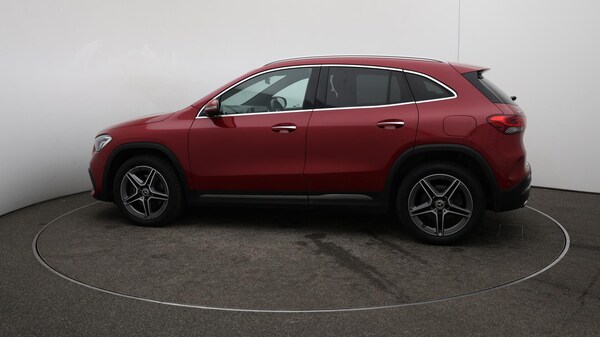 Used Mercedes-Benz GLA 2021 for sale - 76159062: Photo 58